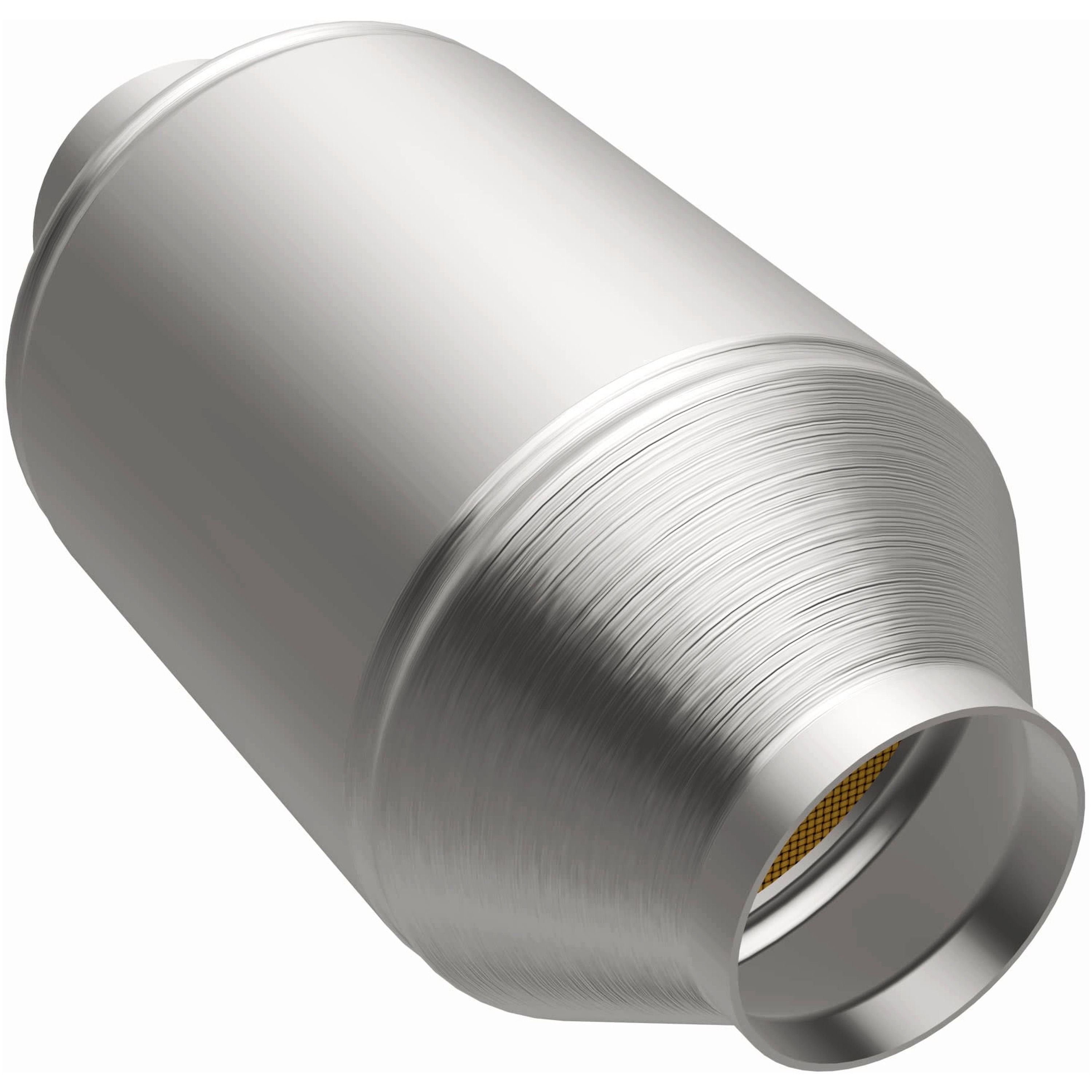 MagnaFlow California Grade CARB Compliant Universal Catalytic Converter 337304